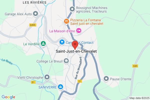 La Poste