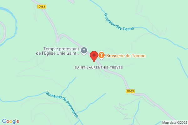 La Poste