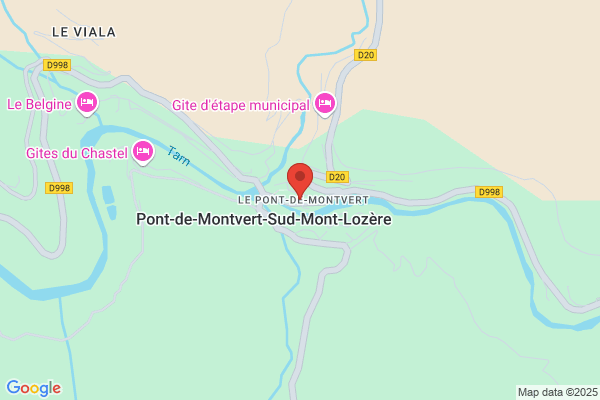 La Poste Agence Communale