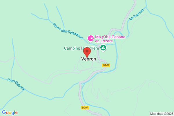 La Poste Relais