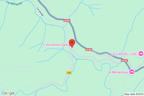 La Poste Relais