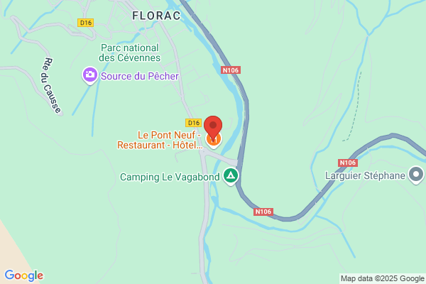 FLORAC CEVENNES AUTOMOBILES