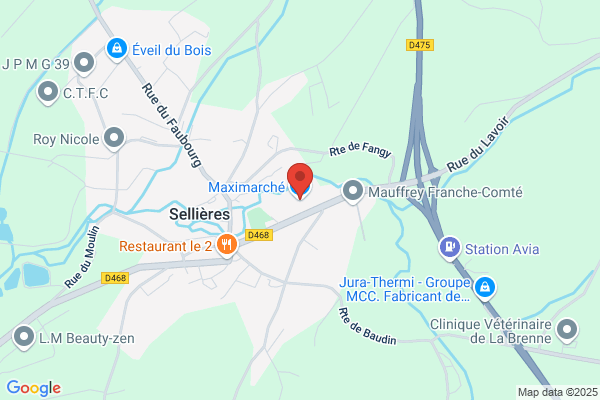 Maximarché