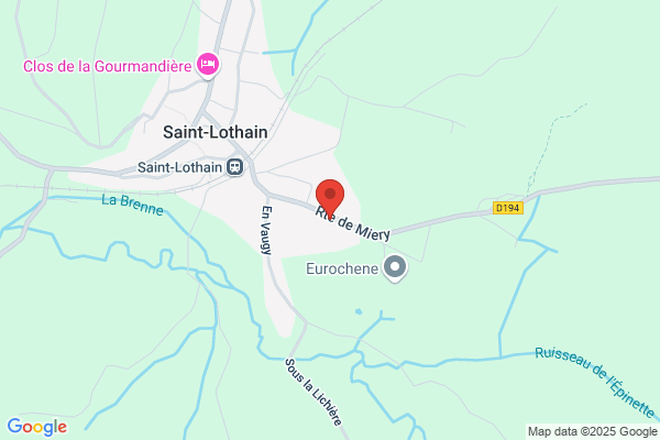 Metallerie Du Revermont