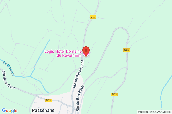 Domaine du Revermont