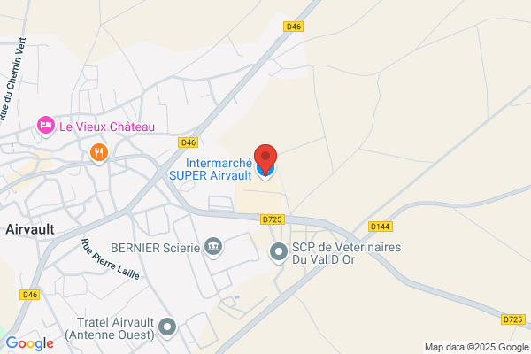 AXA Assurance et Banque Touzeau-Lamouche-Camus-Pineau