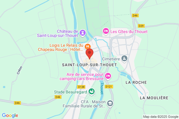 La Poste Agence Communale