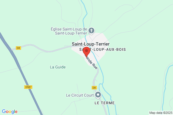 Douceur d'intérieur