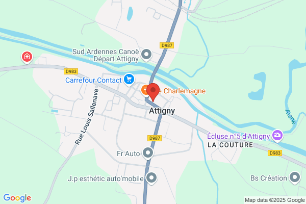 La Poste