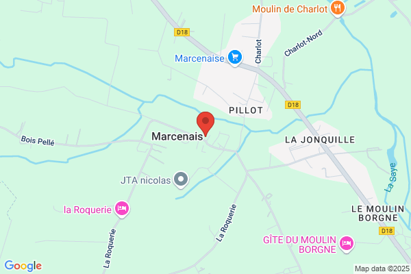La Poste Agence Communale