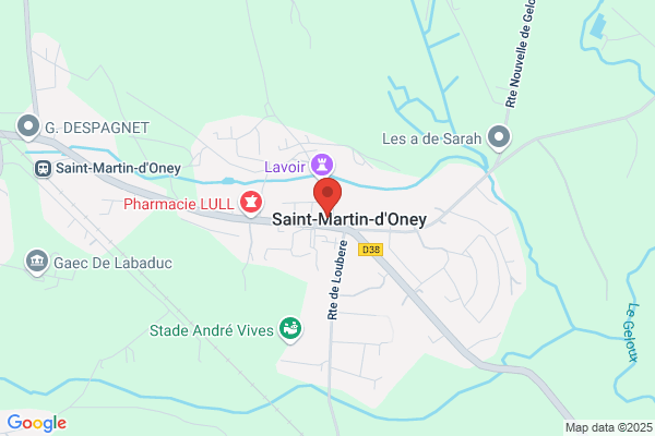 La Poste Agence Communale