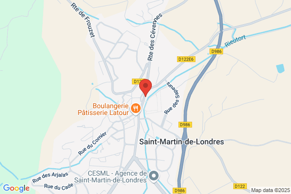 La Banque Postale