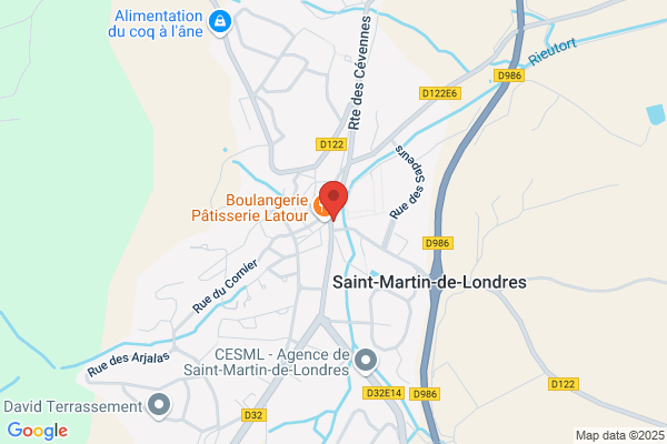 La Poste Agence Communale