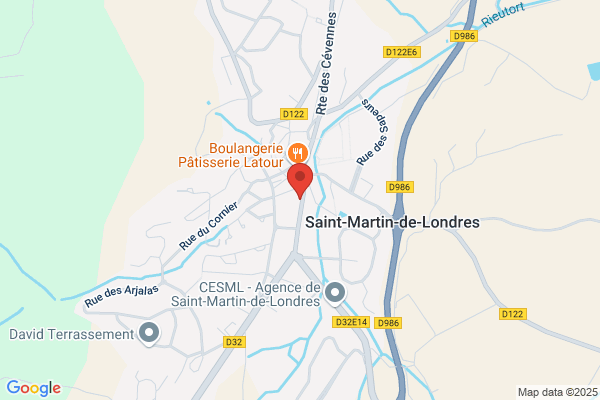 CAMILLE B DERMO ESTHETIQUE
