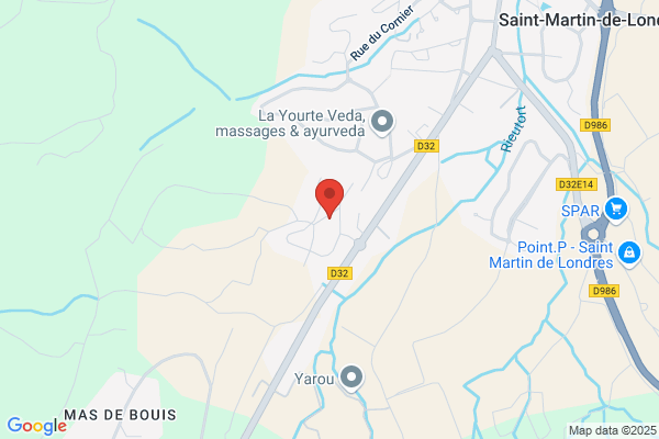 Piscine service 34