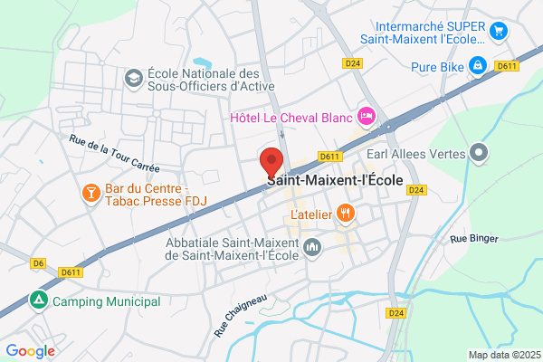 La Poste Agence Communale