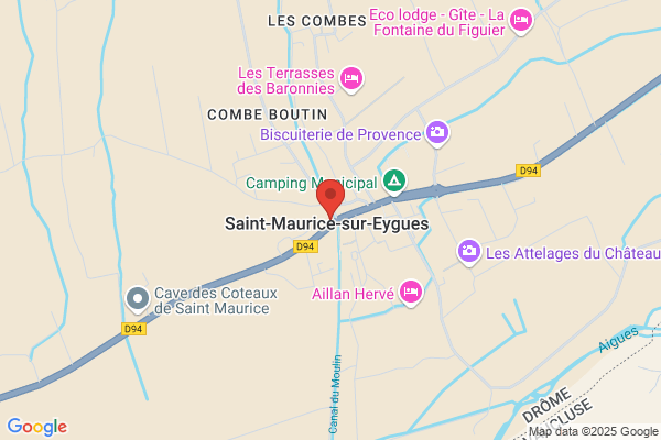 La Poste Agence Communale