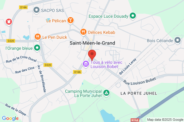 La Poste Agence Communale