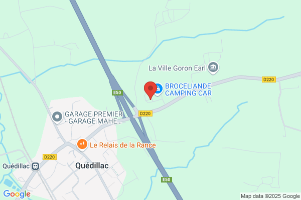 First Stop D2M Pneus et Services Quédillac