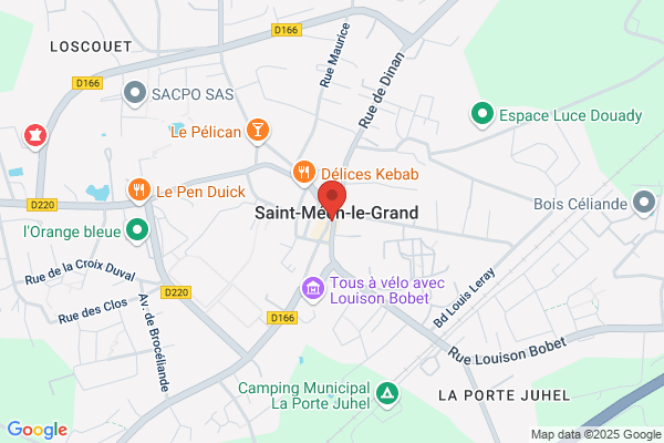 Agence d'Intérim Manpower Saint-Méen-le-Grand