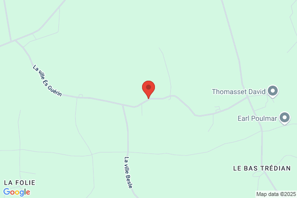 GUIBERT BENJAMIN LUCIEN FRANCOIS