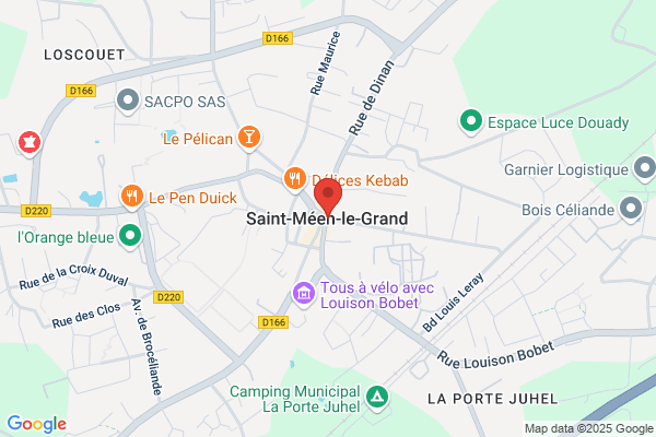 Nuee de Breizh