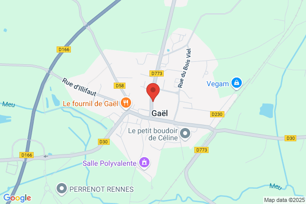 SAVALLE BLANDINE