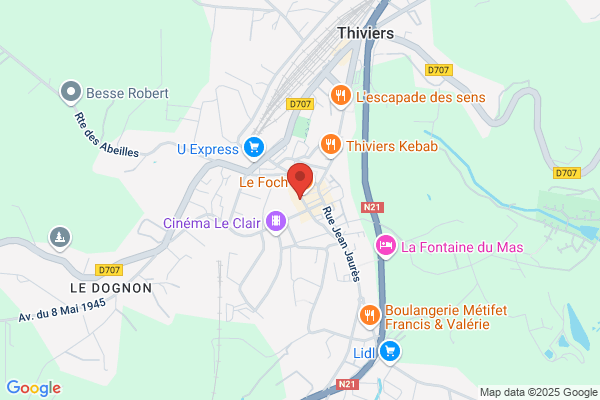 Bijouterie Nebout