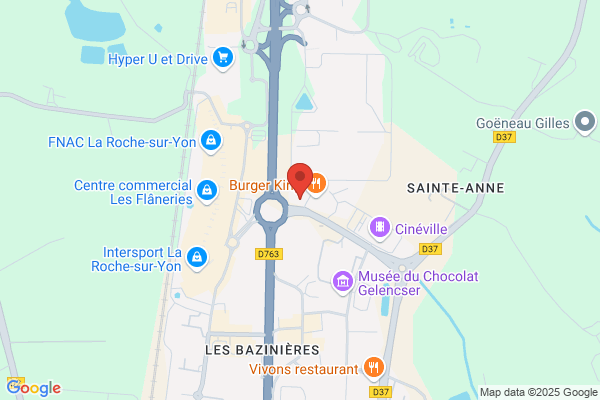 La Poste - Centre d’examen du code de la route