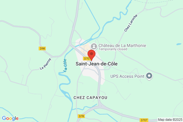 Le Saint Jean