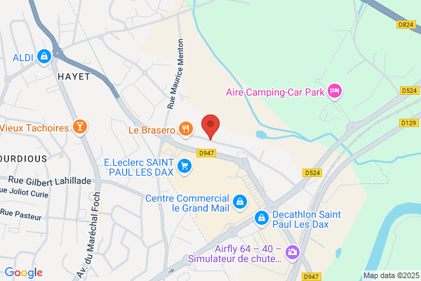 AXA Assurance et Banque Des Deserts Dumoulin Goussebaire