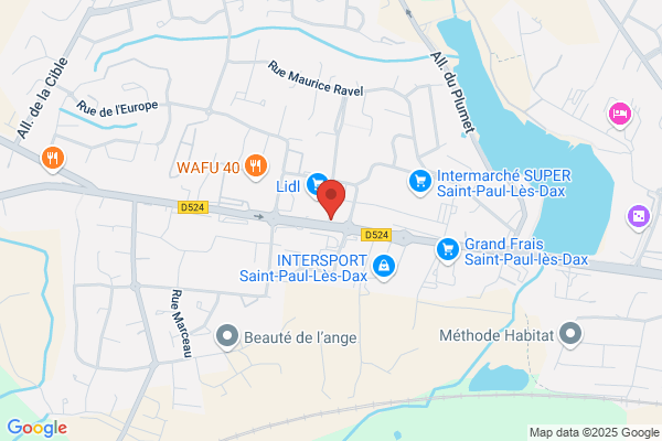 Aprium Pharmacie Du Lac
