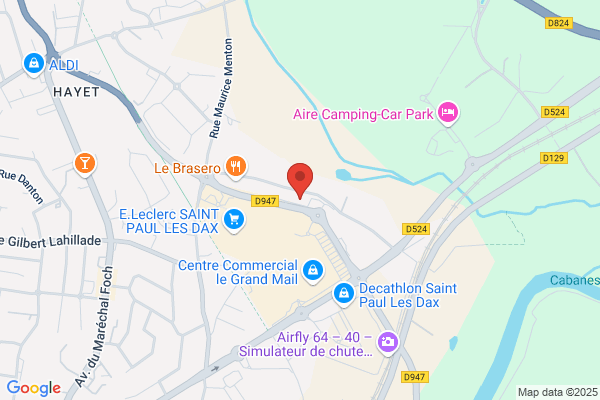 Audioprothésiste Saint-Paul-Lès-Dax - Alain Afflelou Acousticien