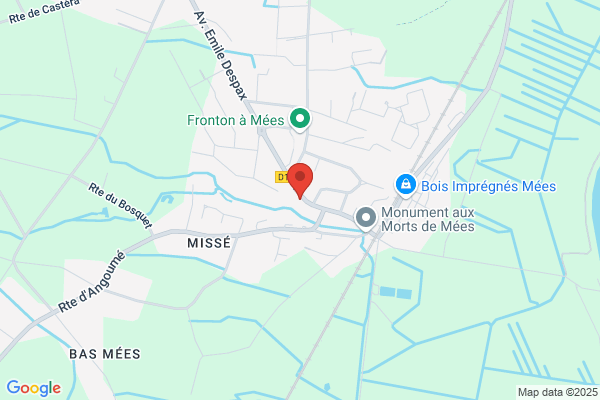 La Poste Agence Communale