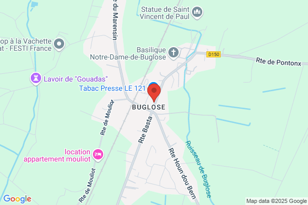 La Poste Agence Communale