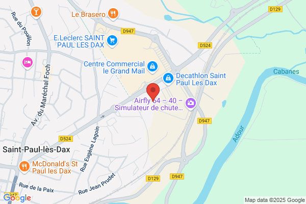 Maxi Zoo Saint-Paul-Les-Dax