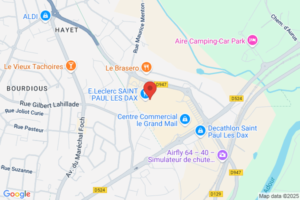 Atol Mon Opticien Saint Paul Les Dax