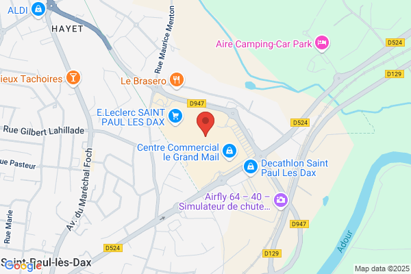 E.Leclerc Espace Culturel