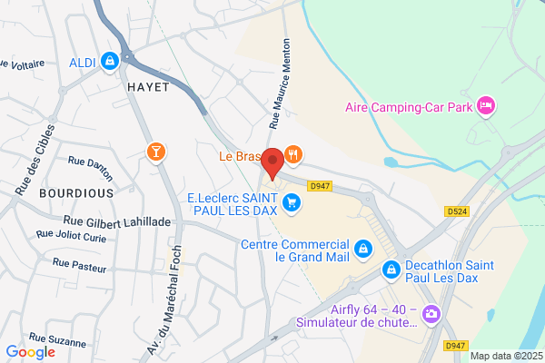 E.Leclerc Station Service