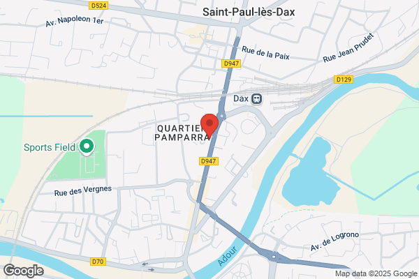 Midas Saint-Paul-Lès-Dax