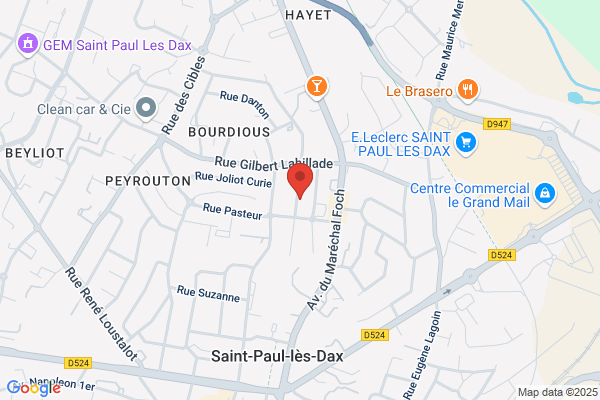 Résidence Laurentine