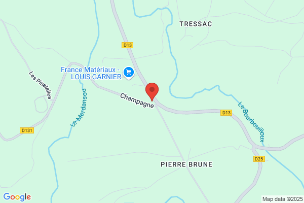 Garage Dussaud - Motrio