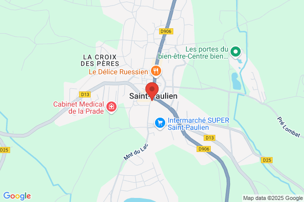 La Poste