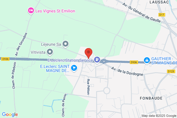 BOULANGERIE ANGE