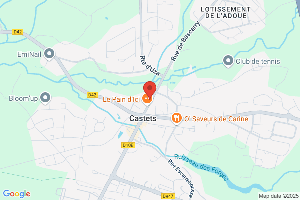 La Poste