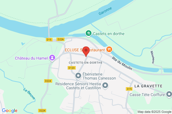 La Poste Agence Communale