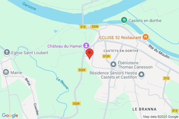 La Poste Relais