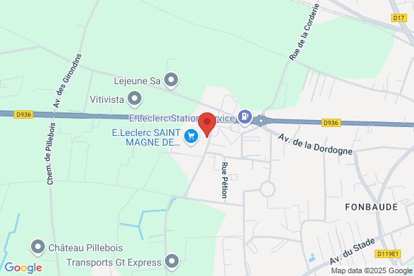 E.Leclerc Espace Culturel