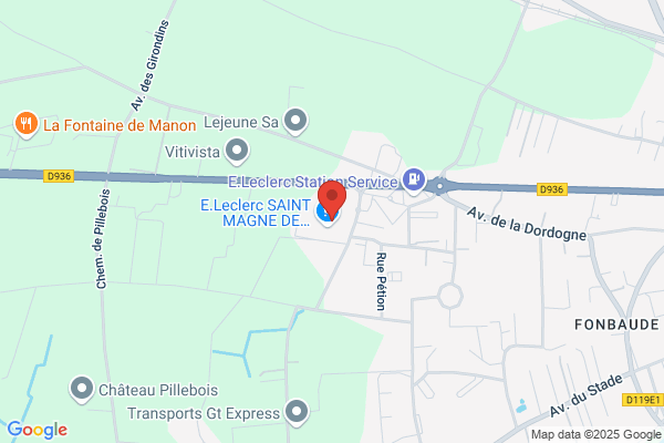 E.Leclerc Manège A Bijoux