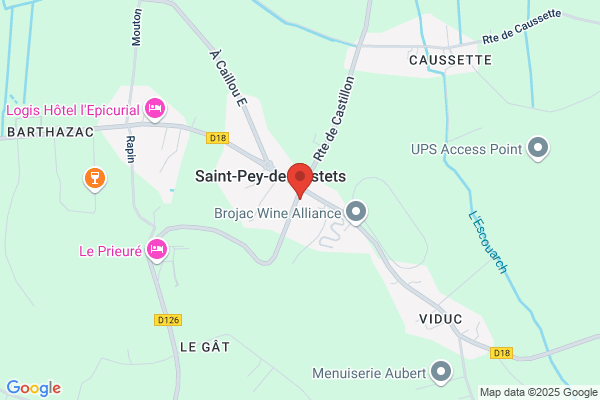 HEXAQUITAINE